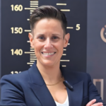 Marie Gdalevitch