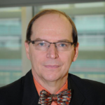 Prof Bennie Lindeque