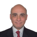 Professor Daniel Moya