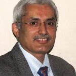 Dr Sudhir Warrier photo Dr Sudhir Warrier photo