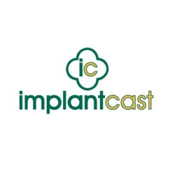 Implant cast